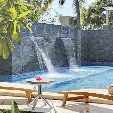 เดอะ ปาล์ม เดนาเรา Aparthotel Denarau Island ภายนอก รูปภาพ