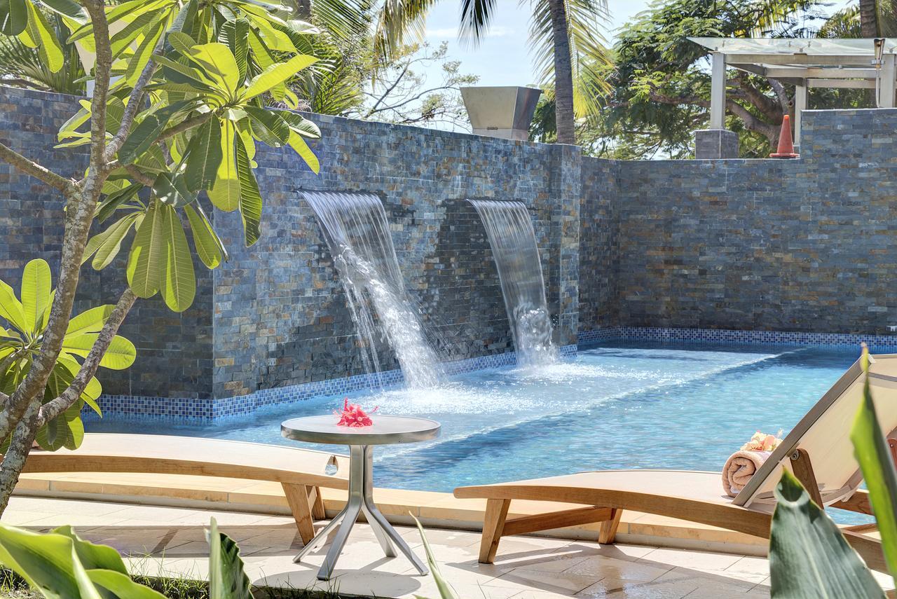 เดอะ ปาล์ม เดนาเรา Aparthotel Denarau Island ภายนอก รูปภาพ