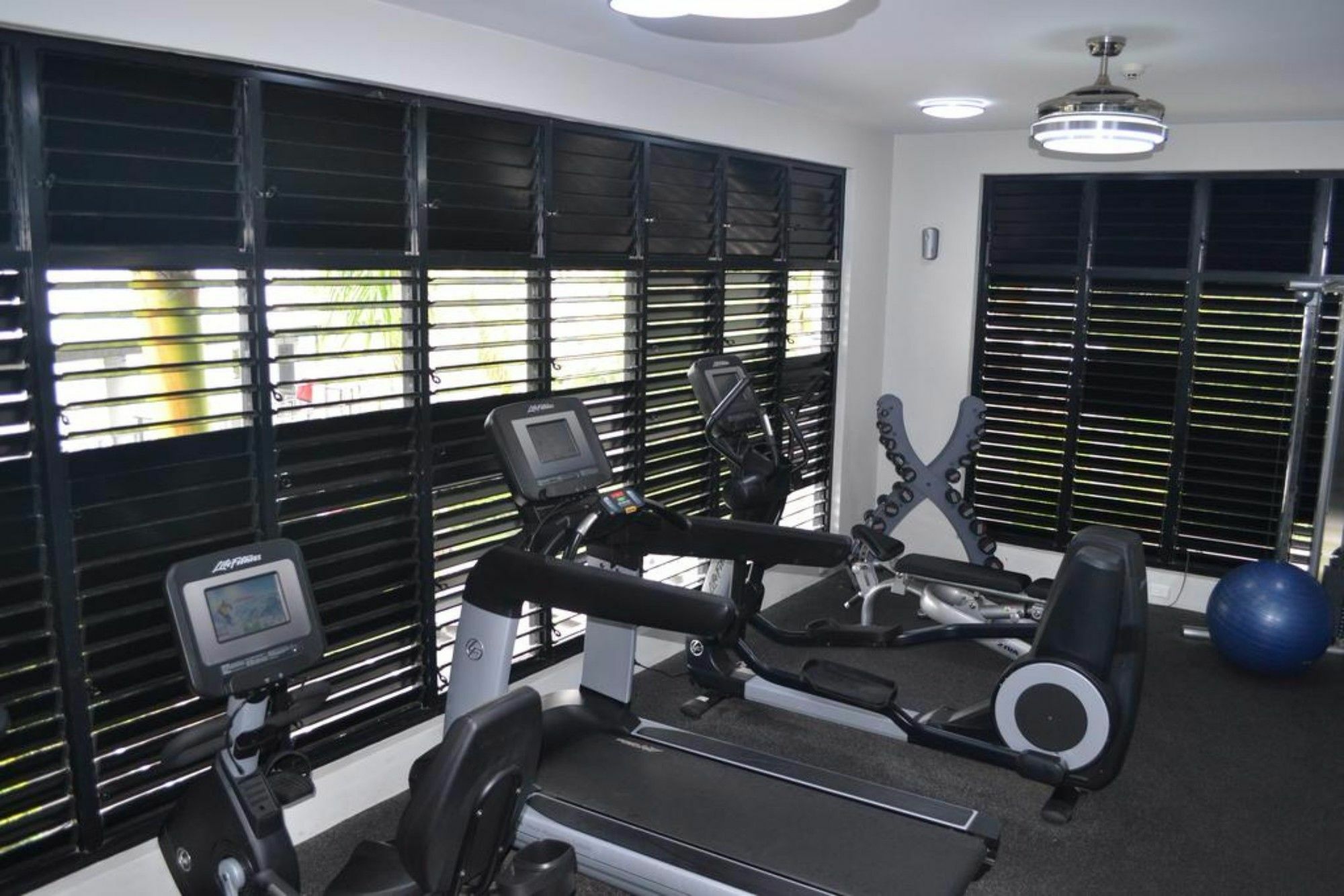 เดอะ ปาล์ม เดนาเรา Aparthotel Denarau Island ภายนอก รูปภาพ